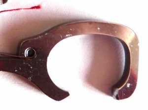 Pop! Here is a bottle opener!